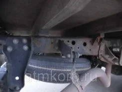 Бортовой Бортовой Mazda Titan,   б/у фото 4