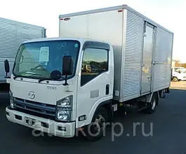 Автофургон Автофургон  Mazda  б/у