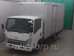 Автофургон Автофургон  Mazda  б/у
