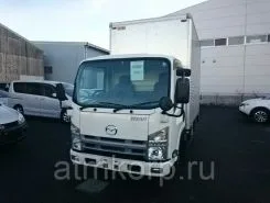 Автофургон Автофургон  Mazda  б/у