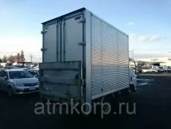 Автофургон Автофургон  Mazda  б/у фото 2