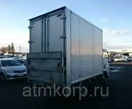 Автофургон Автофургон  Mazda  б/у фото 2