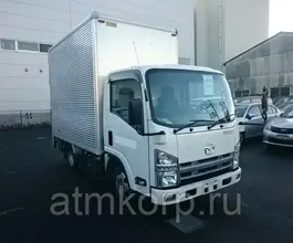 Автофургон Автофургон  Mazda  б/у фото 3