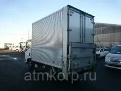 Автофургон Автофургон  Mazda  б/у фото 4