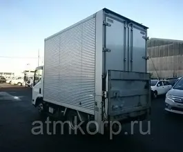 Автофургон Автофургон  Mazda  б/у фото 4