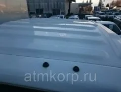 Автофургон Автофургон  Mazda  б/у фото 5