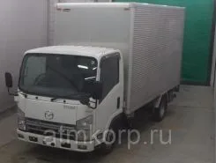 Автофургон Автофургон  Mazda  б/у