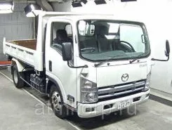Самосвал Самосвал  Mazda Titan  б/у