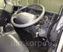 Самосвал Самосвал  Mazda Titan  б/у фото 3