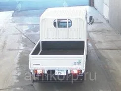 Бортовой Бортовой Mitsubishi Canter,   б/у фото 3