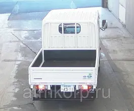 Бортовой Бортовой Mitsubishi Canter,   б/у фото 3