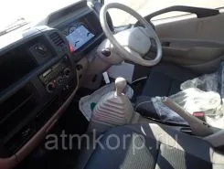 Бортовой Бортовой Mitsubishi Canter,   б/у фото 4