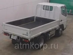 Бортовой Бортовой Mitsubishi Canter,   б/у фото 2