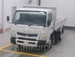 Самосвал Самосвал  Mitsubishi Canter  б/у