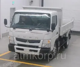 Самосвал Самосвал  Mitsubishi Canter  б/у
