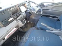 Бортовой Бортовой Mitsubishi Canter,   б/у фото 4