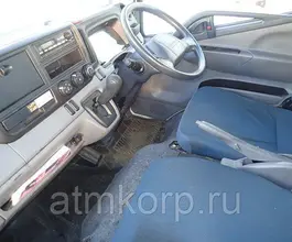 Бортовой Бортовой Mitsubishi Canter,   б/у фото 4