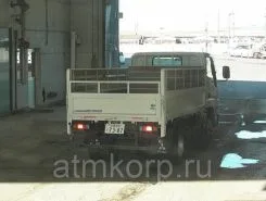 Бортовой Бортовой Mitsubishi Canter,   б/у фото 2