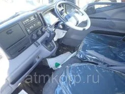 Бортовой Бортовой Mitsubishi Canter,   б/у фото 4