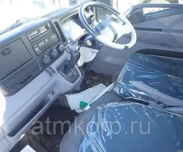 Бортовой Бортовой Mitsubishi Canter,   б/у фото 4