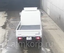 Бортовой Бортовой Mitsubishi Canter,   б/у фото 3