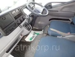 Бортовой Бортовой Mitsubishi Canter,   б/у фото 4