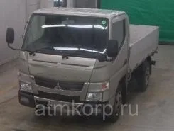 Бортовой Бортовой Mitsubishi Canter,   б/у