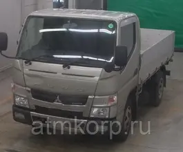 Бортовой Бортовой Mitsubishi Canter,   б/у