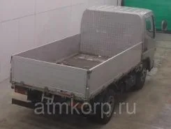 Бортовой Бортовой Mitsubishi Canter,   б/у фото 2