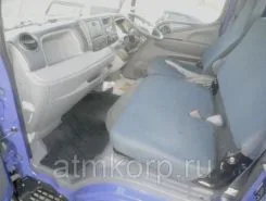 Бортовой Бортовой Mitsubishi Canter,   б/у фото 3