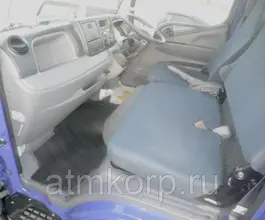 Бортовой Бортовой Mitsubishi Canter,   б/у фото 3