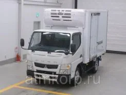 Рефрижератор Фургон  Mitsubishi  б/у