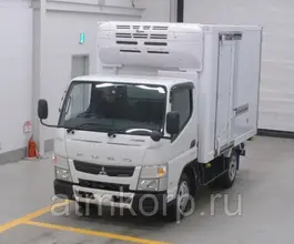 Рефрижератор Фургон  Mitsubishi  б/у
