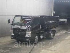 Самосвал Самосвал  Mitsubishi Canter  б/у
