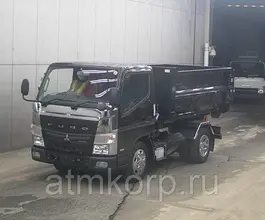 Самосвал Самосвал  Mitsubishi Canter  б/у
