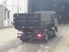 Самосвал Самосвал  Mitsubishi Canter  б/у фото 2