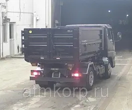 Самосвал Самосвал  Mitsubishi Canter  б/у фото 2