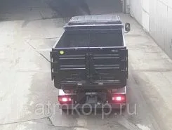 Самосвал Самосвал  Mitsubishi Canter  б/у фото 3
