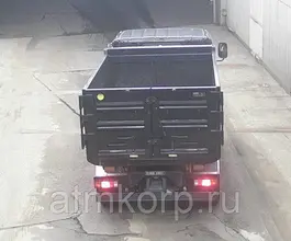 Самосвал Самосвал  Mitsubishi Canter  б/у фото 3