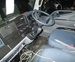 Самосвал Самосвал  Mitsubishi Canter  б/у фото 4