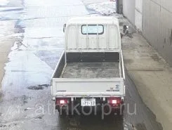 Бортовой Бортовой Mitsubishi Canter,   б/у фото 3