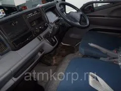 Бортовой Бортовой Mitsubishi Canter,   б/у фото 4