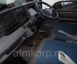 Бортовой Бортовой Mitsubishi Canter,   б/у фото 4