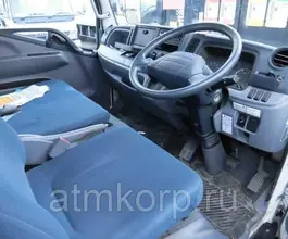 Бортовой Бортовой Mitsubishi Canter,   б/у фото 3