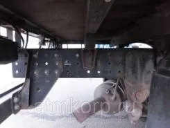 Бортовой Бортовой Mitsubishi Canter,   б/у фото 4