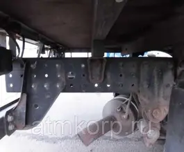 Бортовой Бортовой Mitsubishi Canter,   б/у фото 4