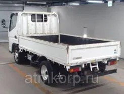 Бортовой Бортовой Mitsubishi Canter,   б/у фото 2