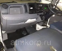 Бортовой Бортовой Mitsubishi Canter,   б/у фото 3