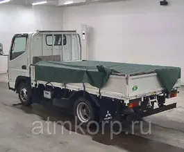 Бортовой Бортовой Mitsubishi Canter,   б/у фото 2