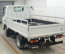 Бортовой Бортовой Mitsubishi Canter,   б/у фото 2